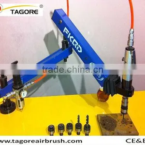 Tapping Machine in Drilling Machine TG360 thumbnail-1