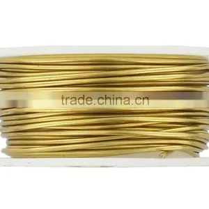 China Golden Supplier Copper Wire Prices / Copper Wire Scrap / 22 Gauge Copper Wire thumbnail-3