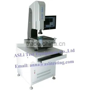 CNC Video Measuring Machine thumbnail-1