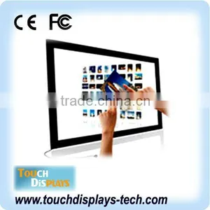 40 Inch Infrared Multi Touch Screen Kit thumbnail-1