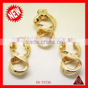 2011 Alloy Jewelry/imitation Jewelry/jewelry Set thumbnail-1