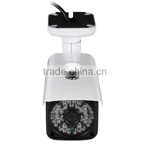 Ourtdoor Security System hd Cctv Camera 1080P IP66 Waterproof Cvi Bullet Camera thumbnail-2