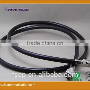 LMR400 Cable Assembly With N Male to N Female Connector thumbnail-3
