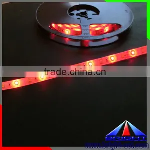 Waterproof IP65 DIY LED Strip SMD2835 Whtie and Red thumbnail-1