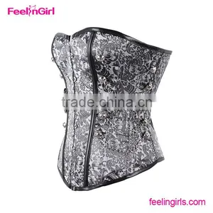 Paypal Accepted New Style Vintage Corsets Sale thumbnail-3