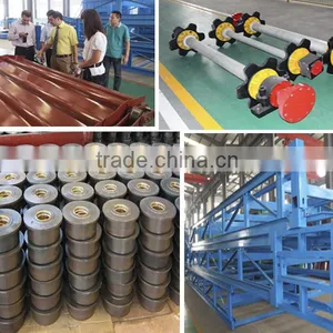 Plastic Chain Conveyor of China Manufacturer Leizhan thumbnail-5