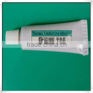 Netural Acetoxy Small Size Silicone Glue for Glass and Floor thumbnail-1