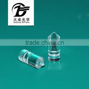 Optical Tapered Glass Rods for Light Guiding thumbnail-1