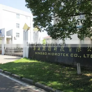 Ningbo Hidrotek Co., Ltd. company overview - view 2 thumbnail