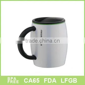 Best Selling Bpa Free Starbucks Coffee Mug thumbnail-1