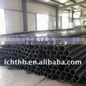 UHMWPE Plastic Conveyor Roller thumbnail-1