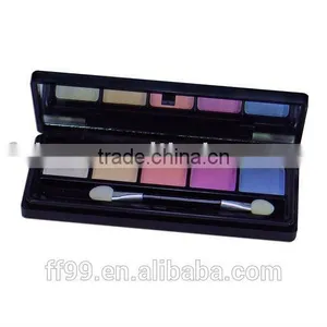 5 Colors Eyeshadow thumbnail-1