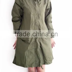2016 New Jacket Style Rain Coat for Man /women (telfon) thumbnail-2