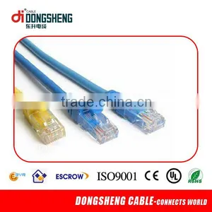 10m Cat6 Utp Patch Cord thumbnail-1