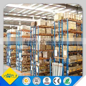 Industrial Warehouse Heavy Storage Rack thumbnail-1