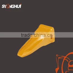 Excavator Bucket Teeth Types OEM Bucket Adapter Kubota thumbnail-1