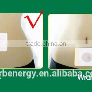 China Online Selling ce Fda Approved Weight Control Slim Patch Weight Lose Slimming Patch thumbnail-5