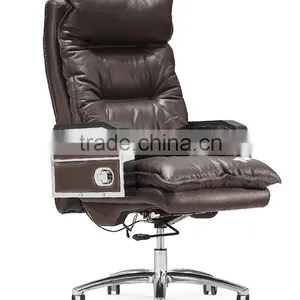 Reclining Office Chair GZH-CK0079 thumbnail-1