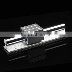SBR Linear Guideway thumbnail-1