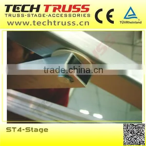 ST4-02 Adjustable Concert Equipment Stage thumbnail-4