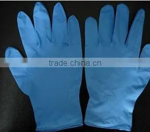 For Food and Medical Usage Disposable Nitrile Gloves thumbnail-1