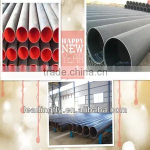 ERW Steel Pipe and Pipe Fittings thumbnail-1