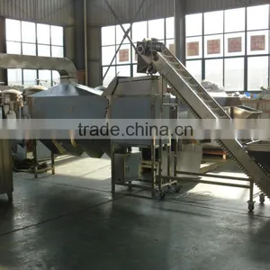 Frequency Conversion Winnowing Machine thumbnail-4