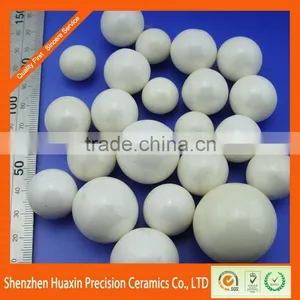 Wearable Zirconia Ceramic Grinding Zro2 Beads thumbnail-1