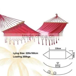 Camping Hammock thumbnail-1