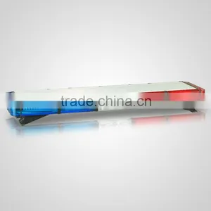 Qilen 102W Large Power Slim LED Lightbar TD-7206-S0H thumbnail-2