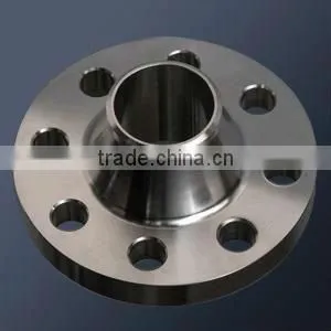 ANSI Carbon Steel/stainless Steel/alloy Steel Flange thumbnail-1