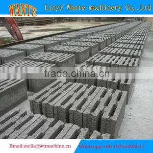 Mobile Brick Making Machines for Sale Block Making Machine Germany thumbnail-5