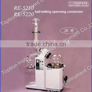 Rotary Evaporator 20L thumbnail-1