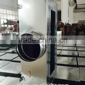 Air Draught Distributing Box thumbnail-1