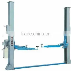 Hydraulic Garage Car Lift, Launch Car Lift thumbnail-1
