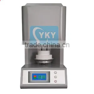 Dental Laboratory Dental Zirconia Sintering Furnace thumbnail-1