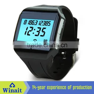 2014 Low Price Bluetooth Smart Watch for Smart Phone HB-216 thumbnail-1