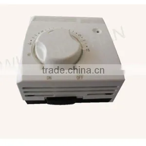 FROST THERMOSTAT FOR ROOM TEMPERATURE CONTROLLER thumbnail-2