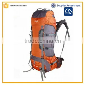 2016 Fashion Sport Hiking Backpack, New Design Brand Outdoor Camel Mountain Backpack thumbnail-1