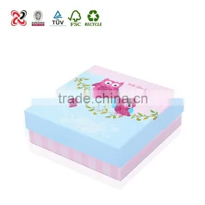 Fashion Nail Polish Package Box Manufacture thumbnail-3