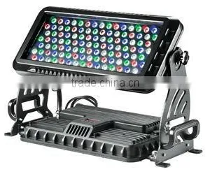 3W LED RGBW Outdoor Stage Lighting EV 3108 thumbnail-1