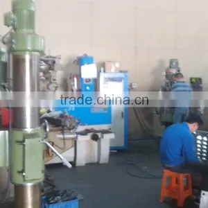Collection Machine Plastic Mold Manufacturing thumbnail-3
