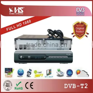 2014 Hot Receiver hd Free Sex Videos Dvb-t2 Set Top Box thumbnail-1
