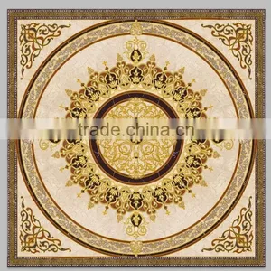 New Item Indoor Carpet Tiles for Decorated 1200mmX1200mm thumbnail-1
