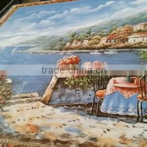 Decorative 3D Inkjet Wall Tiles Picture thumbnail-2