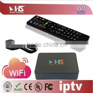 2016 NEWS HD High Quality Arabic Iptv Home Strong Iptv thumbnail-1