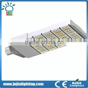 Meanwell Waterproof IP65 100W LED Street Light thumbnail-5