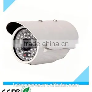 Loken VISION High Resolution New Remote Control Rcolor Security ip Camera thumbnail-2
