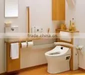 Paper Toilet High Quality of Washing Function Made in Japan thumbnail-1
