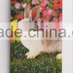 Low Price and Fast Delivery Promotional Magnetic Bookmark -- DH 11346 thumbnail-1